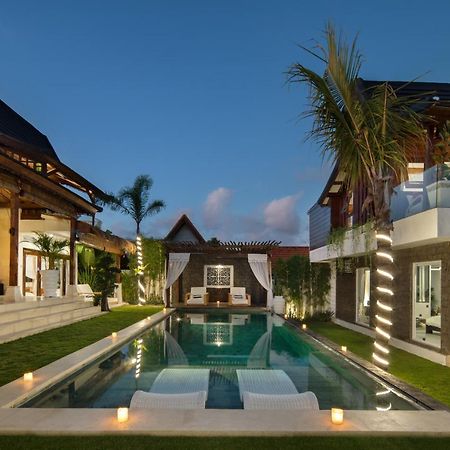 Villa Amor Canggu Exterior photo