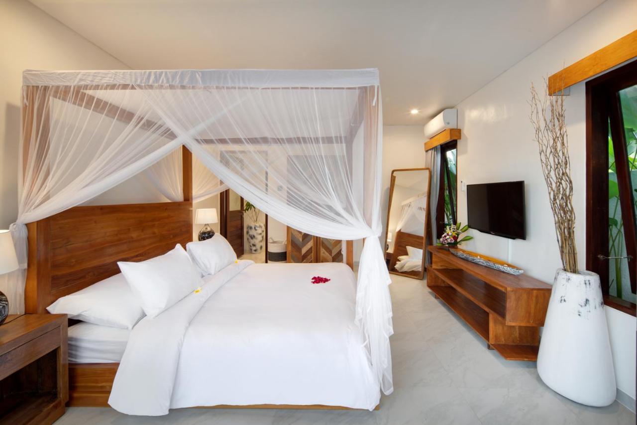 Villa Amor Canggu Exterior photo